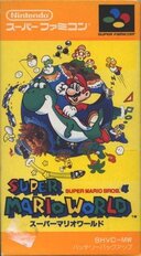 Super Mario World