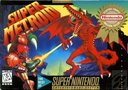 Super Metroid