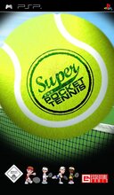 Super Pocket Tennis