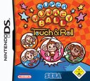 Super Monkey Ball: Touch + Roll