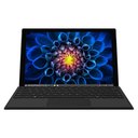 Microsoft Surface Pro + Type-Cover