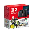Schnappt euch das Bundle mit Switch 2 und Pokémon-Legenden: Z-A zum Bestpreis!