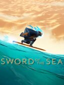 Sword of the Sea