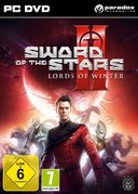 Sword of the Stars 2: Lords of Winter