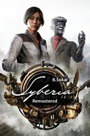Syberia: Remastered