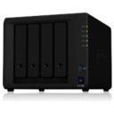 Synology DS420+ NAS