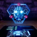 Mensch gegen Maschine im Weltall