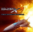 Söldner-X 2: Final Prototype