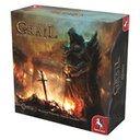 Diese Brettspiel wird euch über Wochen beschäftigen