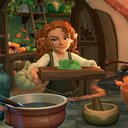 Euer Ticket ins Auenland