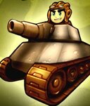 Tank Raid