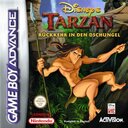 Tarzan 2: Rückkehr in den Dschungel