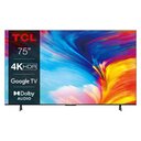 TCL 75 Zoll Smart TV