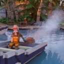 Bei diesem Raub sagt ihr, wo ihr eindringen wollt!