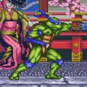 Pizza? Metroidvania? COWABUNGA!