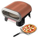 Holt euch diesen starken elektrischen Pizzaofen von Tefal!