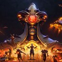 Hier gibt’s das Addon The Veti’s Wrath für Tempest Rising!