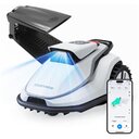 Schnappt euch den TerraMow V600