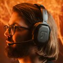 Schnappt euch das deutsche 7.1-Gaming-Headset im Angebot