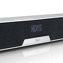 Holt euch diese mächtige Teufel-Soundbar!
