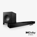 Schnappt euch jetzt die neue Soundbar