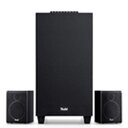 2.1 Sound mit mächtig Bass!