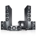 Teufel Definion 3 5.1 HiFi Soundsystem