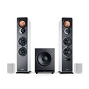 Das Traum-5.1 Soundsystem zum Hammerpreis im Sale!