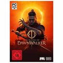 Jetzt The Blood of Dawnwalker vorbestellen und spannende Boni sichern