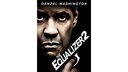 The Equalizer 2 (HD)