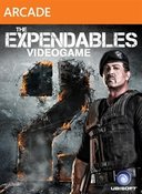 The Expendables 2: Das Videospiel