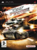 The Fast and the Furious: Tokyo Drift