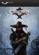 The Incredible Adventures of Van Helsing