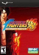 The King of Fighters 98 Ultimate Match Final Edition