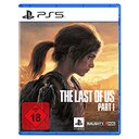 The Last of Us Part I (PS5)