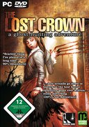 The Lost Crown: A Ghosthunting Adventure
