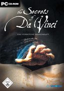 The Secrets of Da Vinci: Das verbotene Manuskript
