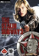 The Stalin Subway: Red Veil