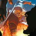 Endlich gibt es neuen Lesestoff von The Witcher