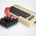 The C64 Mini
