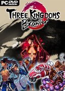 Three Kingdoms Brawler