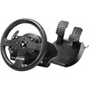 Thrustmaster Lenkrad + Pedale mit Force Feedback