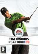 Tiger Woods PGA Tour 2009