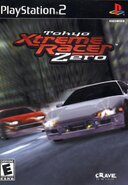 Tokyo Xtreme Racer Zero