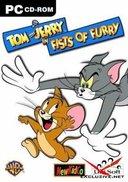 Tom + Jerry: Fists of Furry