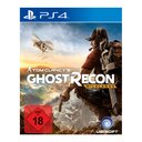 Tom Clancy’s Ghost Recon + PlayStation Plus Card 12 Monate