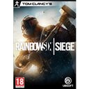 Tom Clancys Rainbow Six Siege