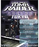 Tomb Raider Legend: Tokyo