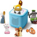 Toniebox mit 6 (!) Disney-Tonies zum Hammerpreis im Sale!