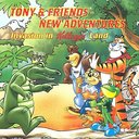 Tony + Friends in Kelloggs Land